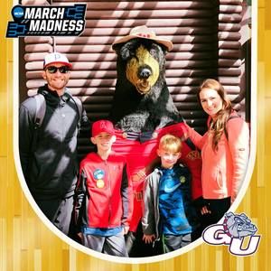 Meet your Posher, Jodi